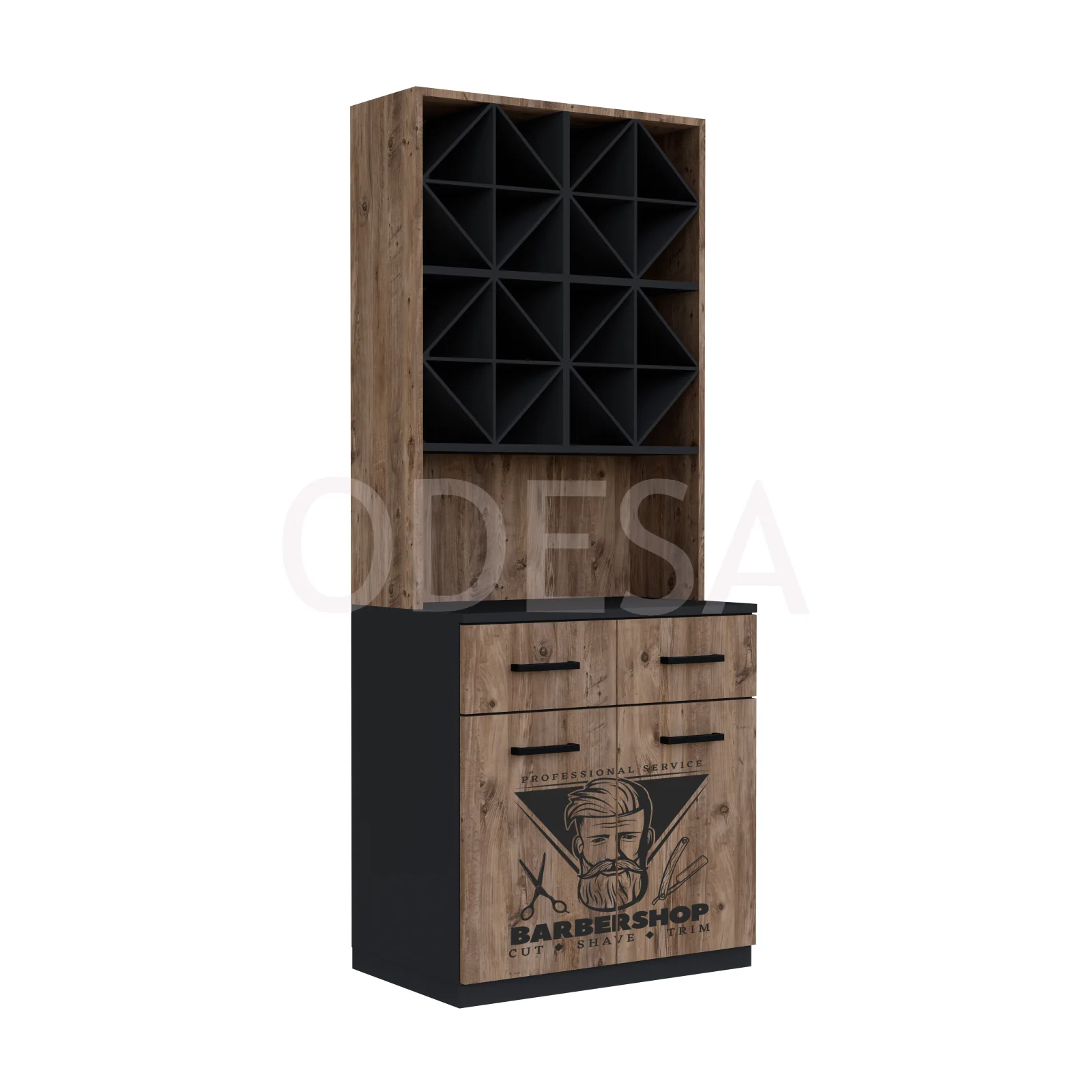 Produktbild ODS-1216