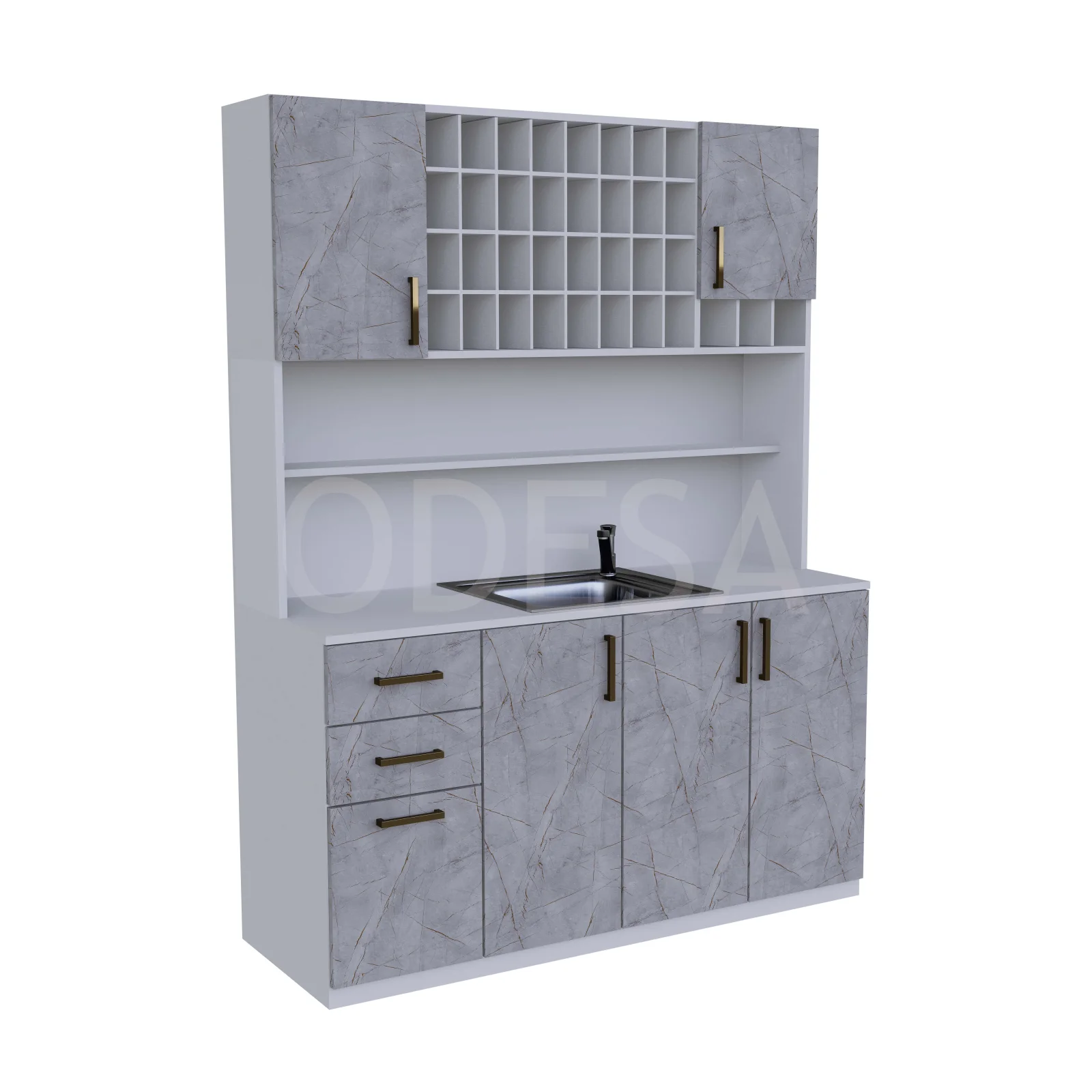 Produktbild Labor ODS-1105