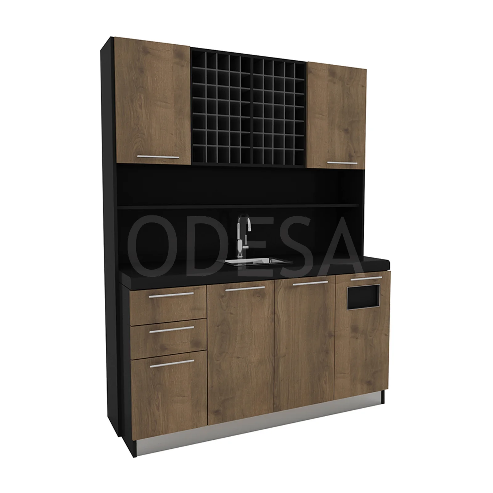 Produktbild Labor ODS-1107