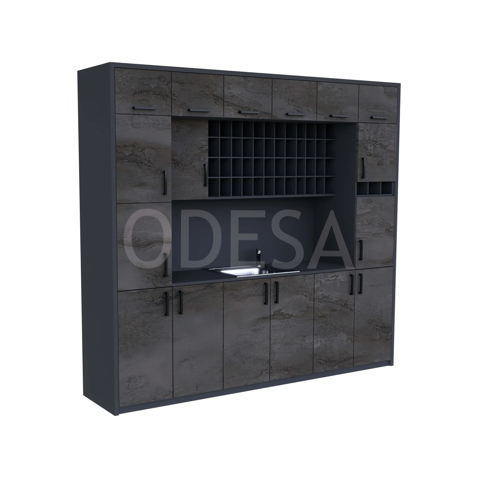 Produktbild Labor ODS-1111