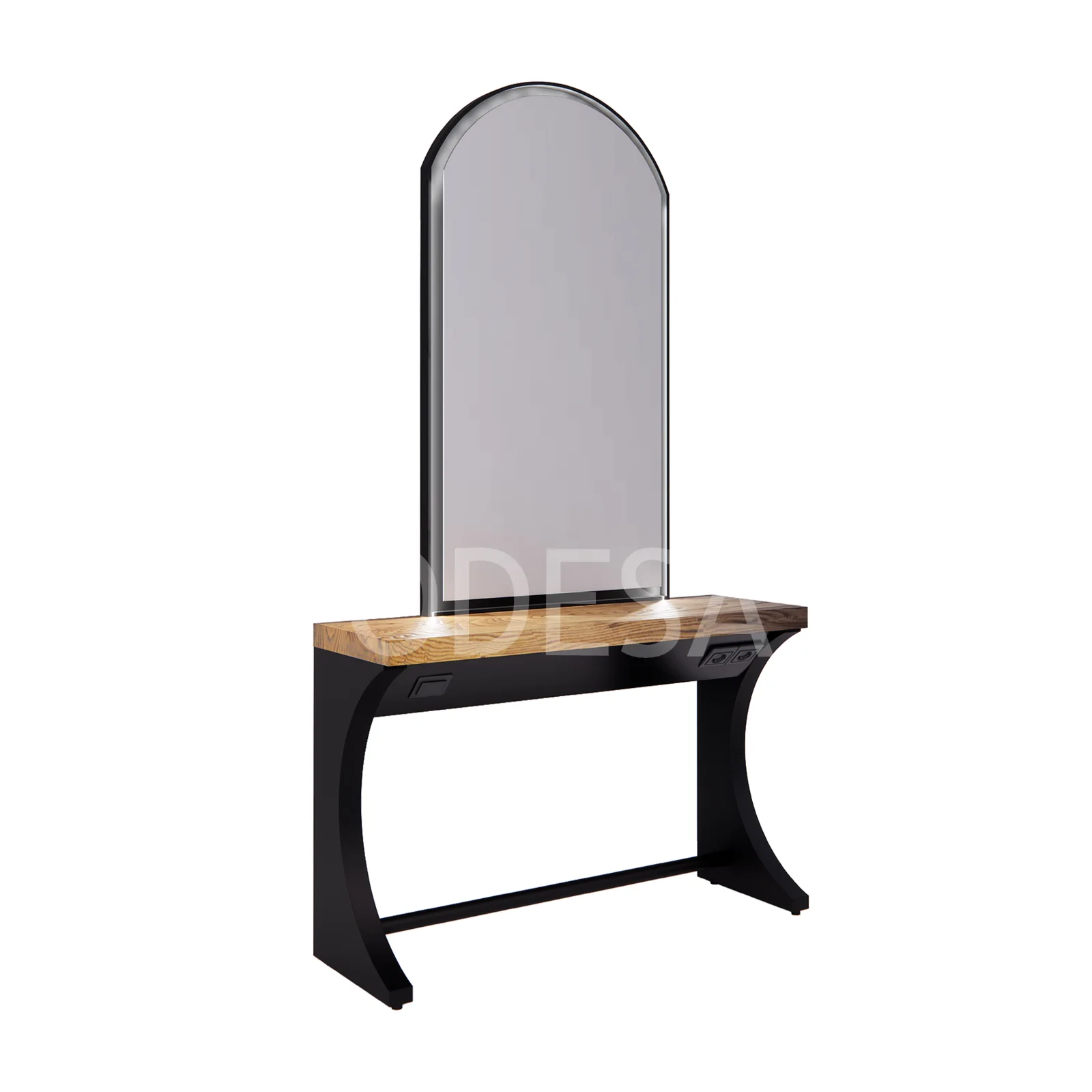 Produktbild Friseur-Arbeitsplatz ODS-313